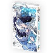 Le Septi�me Prince - Tome 11 - Livre (Manga)