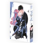 Dog & Scum - Tome 04 - Livre (Manga)