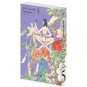Designs - Tome 05 - Livre (Manga)