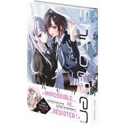 Shino et Ren - Tome 01 - Livre (Manga)