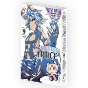 Le Septi�me Prince - Tome 09 - Livre (Manga)