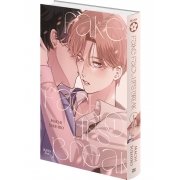 Fake Fact Lips Break - Tome 01 - Livre (Manga) - Yaoi - Hana Book