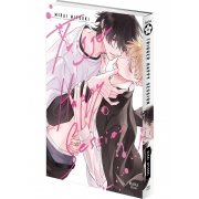 Trigger Happy Session - Livre (Manga) - Yaoi - Hana Book