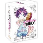 Le septi�me prince - Partie 1 - Coffret �dition limit�e num�rot� (tomes 1 � 5)