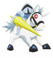 Magnet - L'quipe des White Knights - Eyeshield 21