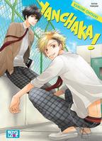 Yanchaka ! - Livre (Manga) - Yaoi