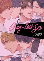 Drag Less Sex - Tome 01 - Livre (Manga) - Yaoi - Hana Collection