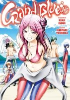 Grand Blue - Tome 17 - Livre (Manga)