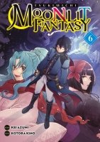 Tsukimichi - Moonlit Fantasy - Tome 06 - Livre (Manga)