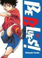 Be Blues! - Tome 09 - Livre (Manga)