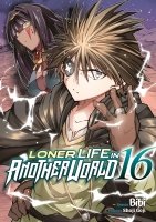 Loner Life in Another World - Tome 16 - Livre (Manga)