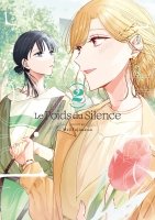 Le Poids du Silence - Tome 02 - Livre (Manga)