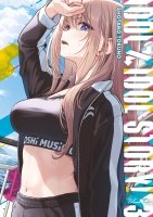 IDOLxIDOL STORY! - Tome 03 - Livre (Manga)