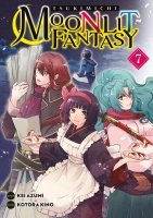Tsukimichi - Moonlit Fantasy - Tome 07 - Livre (Manga)