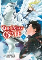 The New Gate - Tome 07 - Livre (Manga)