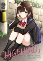Higehiro - Tome 01 - Livre (Manga)
