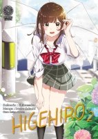 Higehiro - Tome 02 - Livre (Manga)