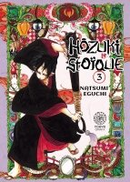 Hzuki le Stoque - Tome 03 - Livre (Manga)