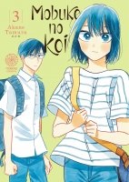 Mobuko no Koi - Tome 03 - Livre (Manga)
