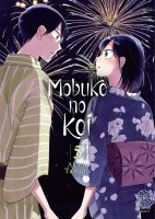 Mobuko no Koi - Tome 05 - Livre (Manga)