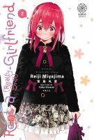 Rent-a-(Really Shy!)-Girlfriend - Tome 02 - Livre (Manga)