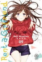 Rent-A-Girlfriend - Tome 09 - Livre (Manga)