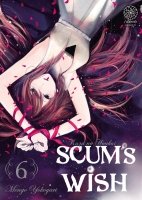 Scum's Wish - Tome 06 - Livre (Manga)