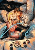 Veil - Tome 04 - Livre (Manga)