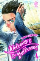 Welcome to the ballroom - Tome 01 - Livre (Manga)