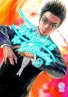 Welcome to the ballroom - Tome 02 - Livre (Manga)