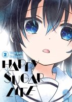 Happy Sugar Life - Tome 02 - Livre (Manga)