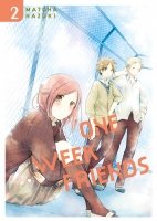 One week friends - Tome 02 - Livre (Manga)