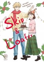Skip & Loafer - Tome 05 - Livre (Manga)