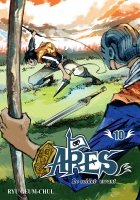 Ares : Le soldat errant - Tome 10