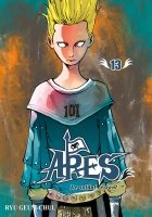 Ares : Le soldat errant - Tome 13