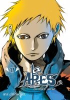 Ares : Le soldat errant - Tome 17