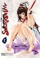 The Swordsman - Tome 05