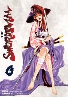 The Swordsman - Tome 06