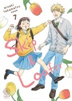 Skip & Loafer - Tome 07 - Livre (Manga)