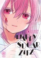Happy Sugar Life - Tome 03 - Livre (Manga)