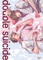 Double suicide - Livre (Manga) - Yaoi - Hana Book