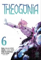 Theogonia - Tome 06 - Livre (Manga)