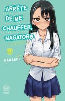 Arr�te de me chauffer, Nagatoro - Tome 17 - Livre (Manga)