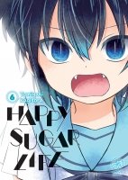 Happy Sugar Life - Tome 06 - Livre (Manga)