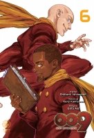 RE: CYBORG 009 - Tome 06 - Livre (Manga)