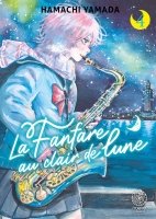 La Fanfare au clair de lune - Tome 04 - Livre (Manga)