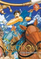 Kingdom - Tome 76 - Livre (Manga)