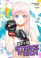 Star: Strike It Rich - Tome 01 - Livre (Manga)