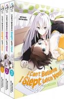 I Can't Believe I Slept With You! - Coffret Int�grale (3 tomes)