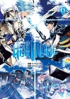 Hell Mode - Tome 06 - Livre (Manga)